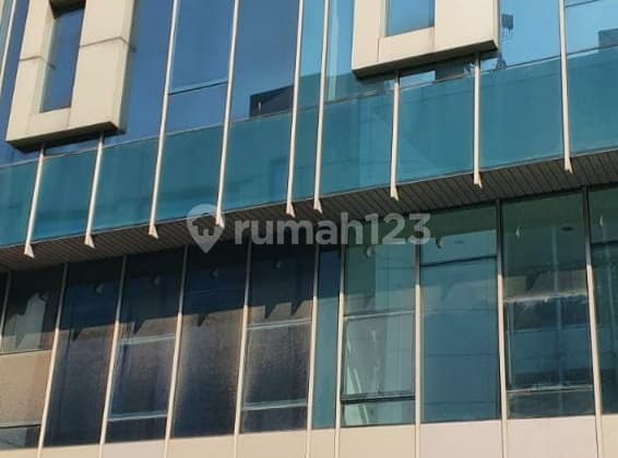 Disewa Rukan Siap Pakai di Puri Mutiara Sunter Agung Jakarta