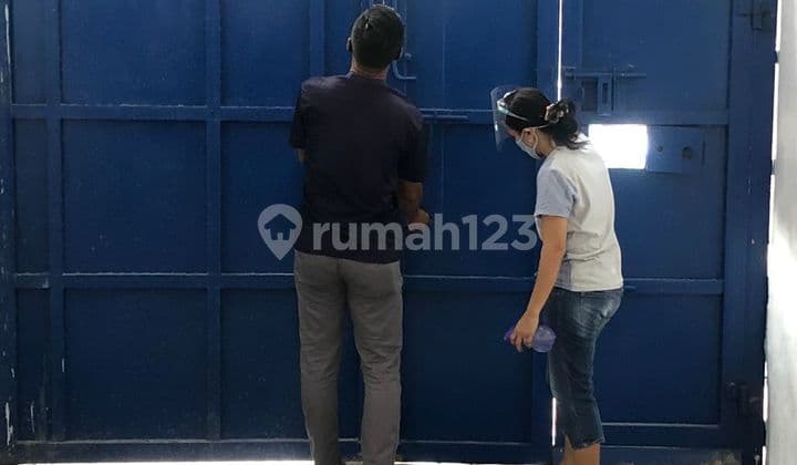 Dijual Cepat Rumah di Jembatan Lima Tambora Jakarta Barat