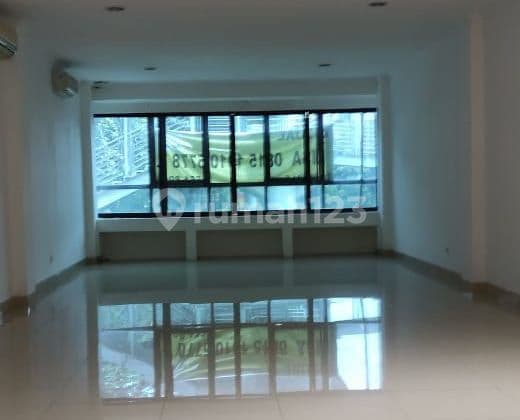 Dijual Ruko Strategis di Jalan danau Sunter Utara Jakarta Utara