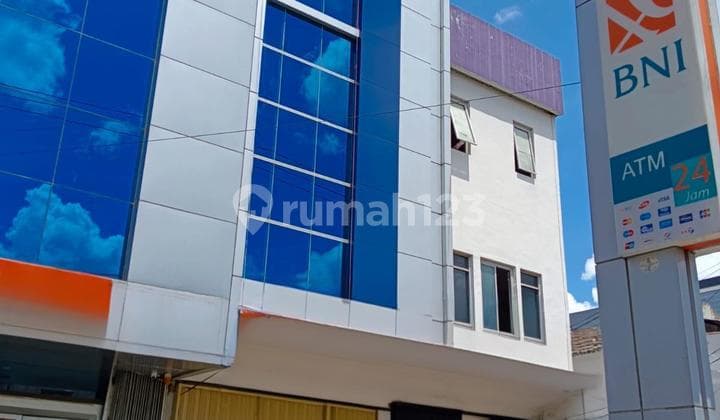 Dijual Ruko Harga Di Bawah Pasaran, Lokasi Premium Kebayoran Lama