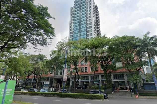 24-Story Building for Sale in Anugrah Tower