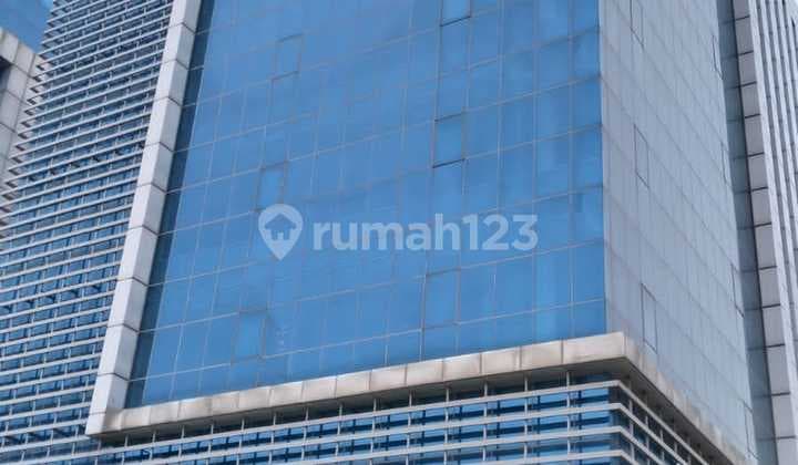 Office Building Price Drop - Cengkareng Business City