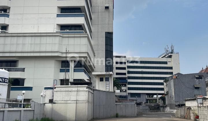 Dijual Tanah Strategis Dekat Rs Premier Jatinegara
