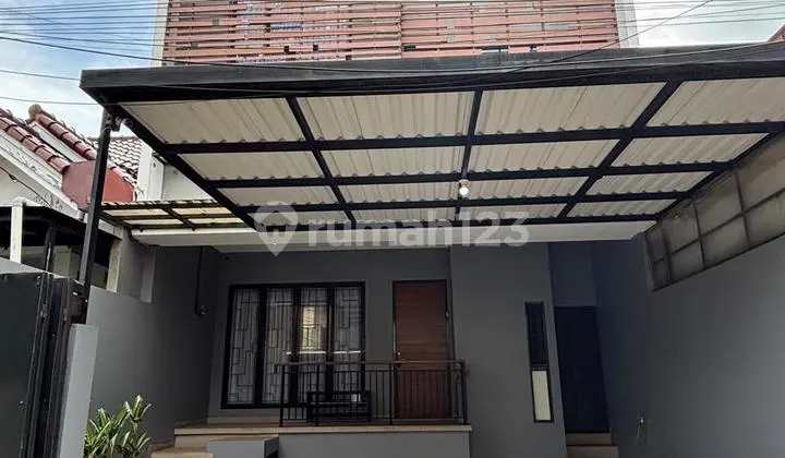 Best Location Cipete - Cozy House, Easy Access Anywhere