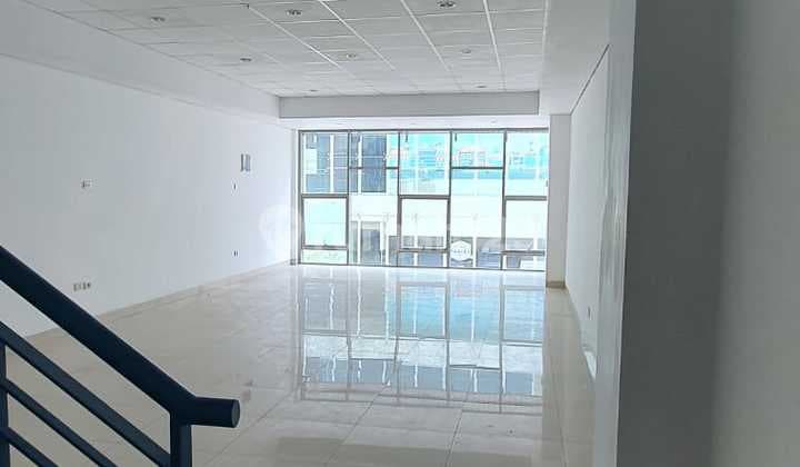 Rukan Puri Mutiara Sunter - Lokasi Strategis & Siap Pakai