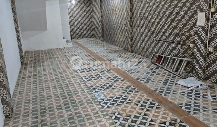 Disewakan Ruko Strategis Di Taman Sunter Indah