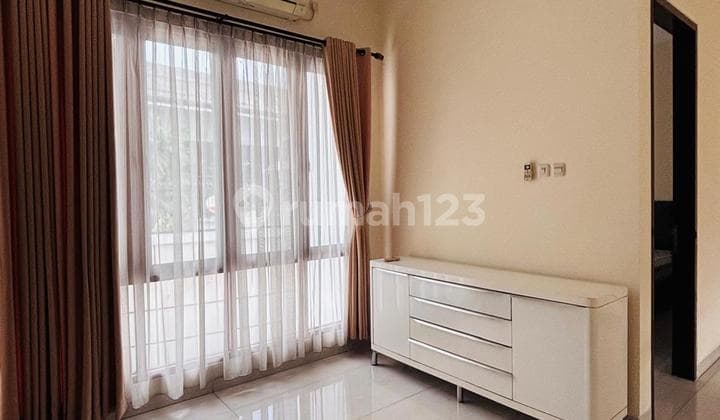 Rumah Strategis Cipete Antasari - Cluster Eksklusif, Siap Huni