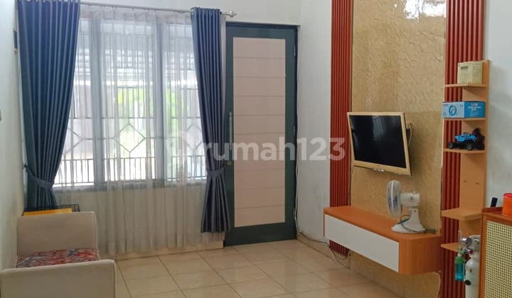 Paling Murah! Rumah Nyaman Siap Huni di Graha Bintaro