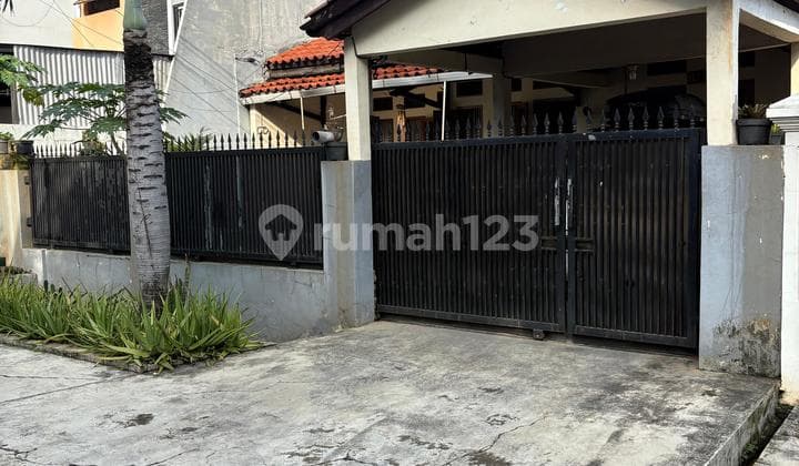 Termurah di Jakse! Rumah Dalam Komplek di Pesanggrahan