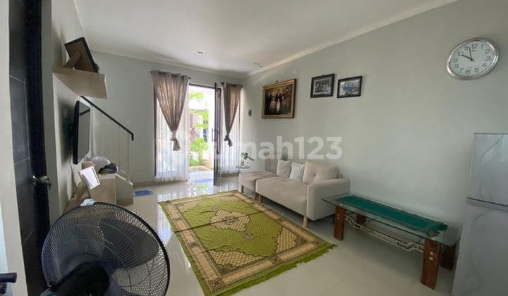 Rumah Murah Tangsel! Rumah Modern Minimalist di Neo Oasis Bintaro
