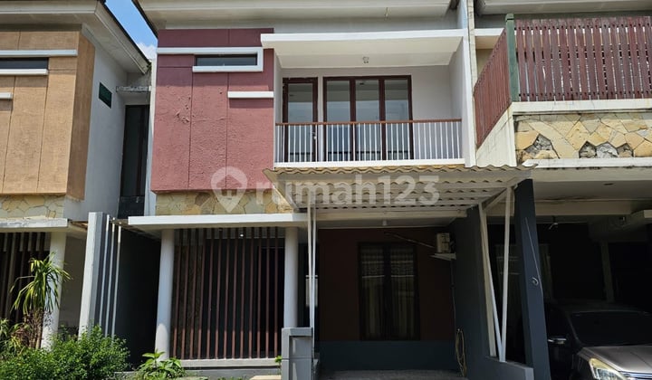 Dijual Rumah Cantik Bintaro Jaya Siap Huni dan Hunian Nyaman.