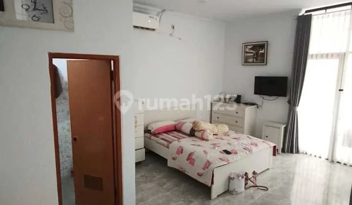 Rumah Murah Jaksel! Luas dan Siap Huni di Pondok Pinang