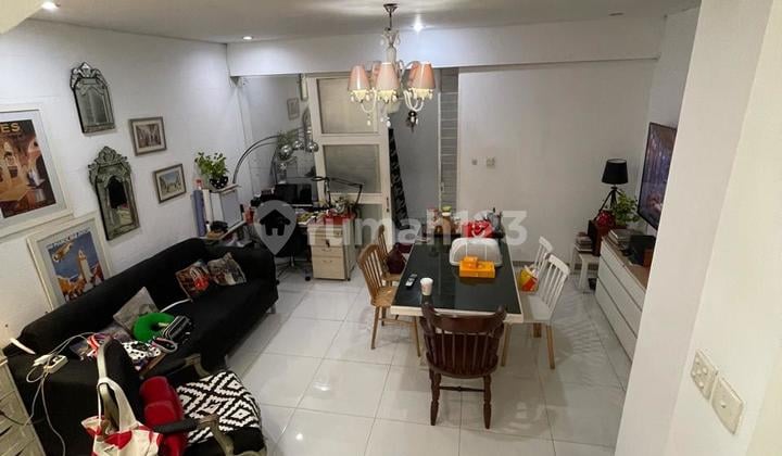 Harga Nego! Rumah Cantik Siap Huni di Bintaro Sektor 2 - Dekat ke Jaksel!