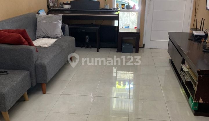 Harga Murah di Bintaro! Rumah Siap Huni di Bintaro Sektor 9