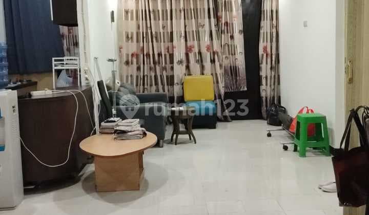 Harga Nego! Rumah Siap Huni di Graha Raya Bintaro