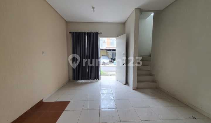 Rumah Minimalis Siap Huni dengan Hunian Nyaman dan Asri @Serpong