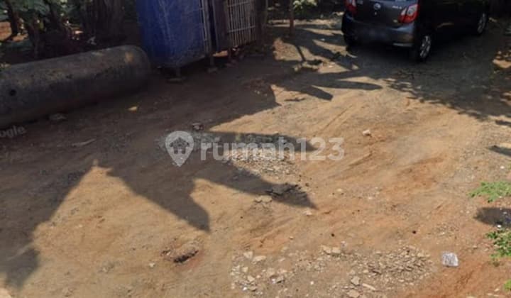 Kavling Siap Bangun dan Lokasi Strategis @Bintaro.