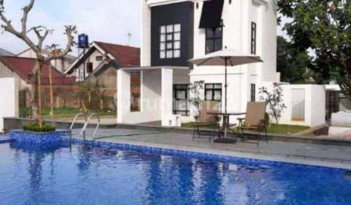 Ruko 2 Lantai Siap Pakai dan Lokasi Strategis @Ciputat Timur