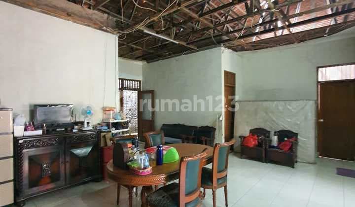 House in Pondok Aren Strategic Location Ready to Occupy SHM @Pondok Aren South Tangerang