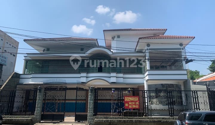 Ruko Sebelah Bca,Demak Tengah Kota