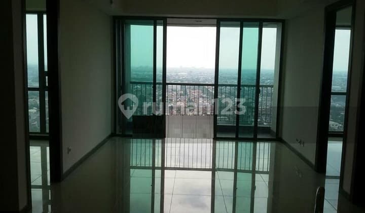 Apartment for Sale St. Moritz New Royal Puri Indah West Jakarta