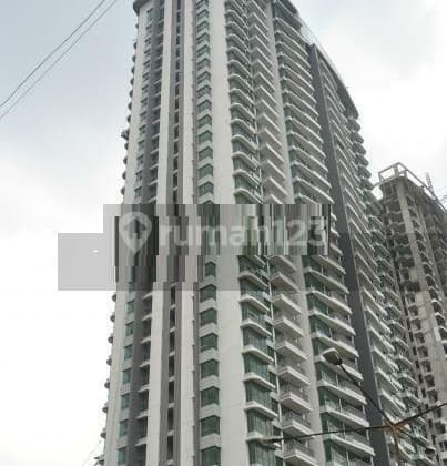 Apartment Dijual The St.moritz New Royal di Puri Indah Jakarta Barat