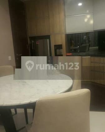 Apartment Dijual Tower New Royal Uk 84m2 Hanya 2,1 M