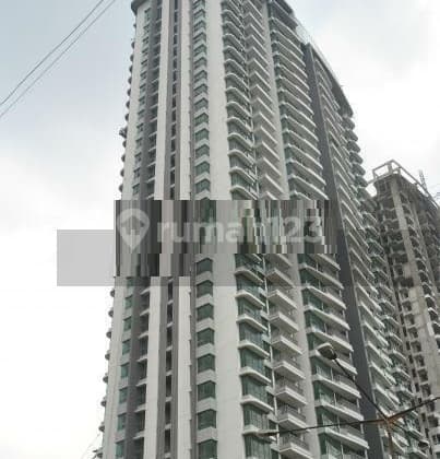 Apartment Dijual The St Moritz Tower New Royal, Puri Indah