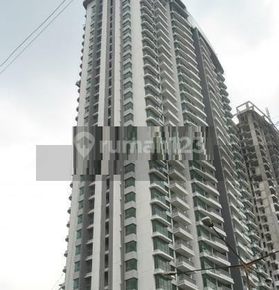Apartment Dijual The St Moritz Tower New Royal, Puri Indah