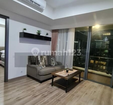 Apartemen Disewa St Moritz Tower New Presidential Kembangan