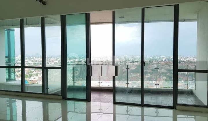 Apartment Dijual St. Moritz Tower Presidential 3 Kamar Tidur.
