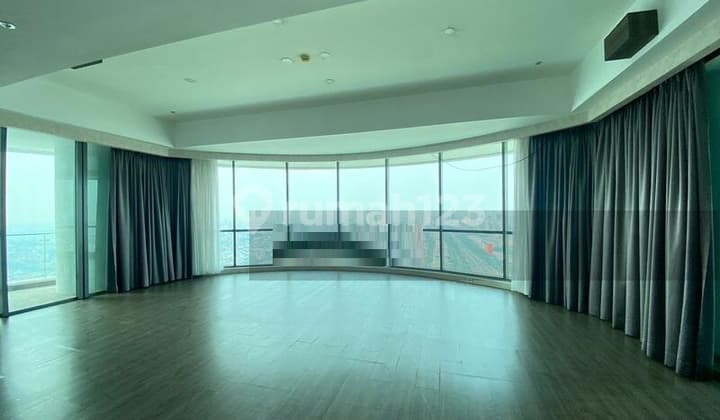 Apartemen Dijual St Moritz Tower Presidential Kembangan Jakarta Barat.