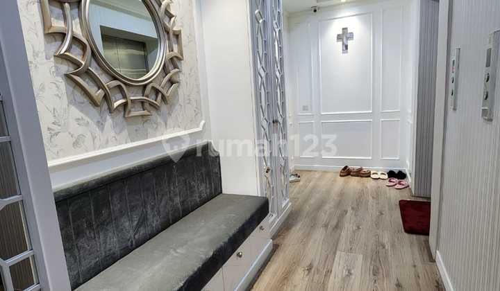 Disewakan Apartemen St Moritz New Ambassador Uk 148m2