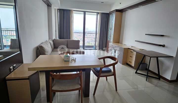 Di Sewa Apartment St Moritz Tower Royal Kembangan Jakarta Barat