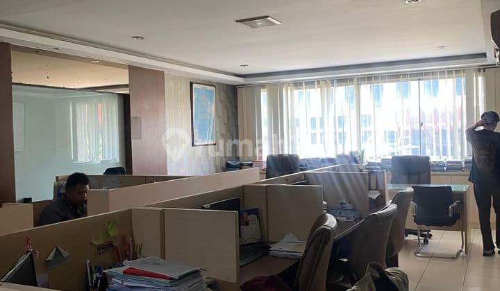 Dijual Ruko Central Park Jakarta Barat harga nego sampai jadi..!!