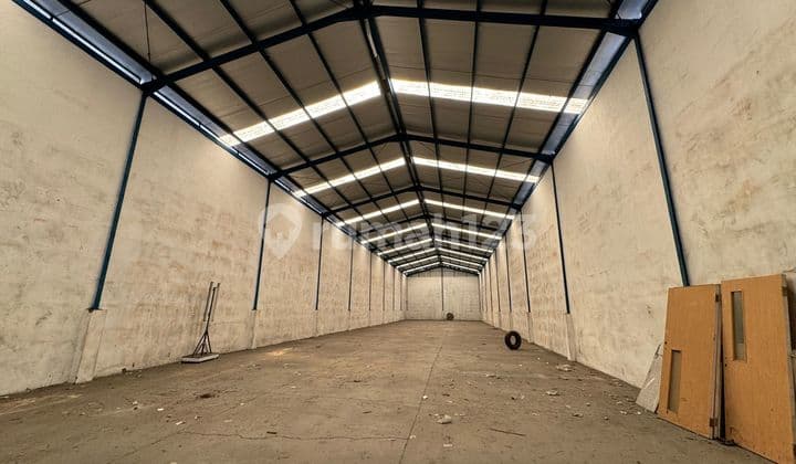 Dijual Gudang Kapuk Kamal Muara Penjaringan Jakarta Utara