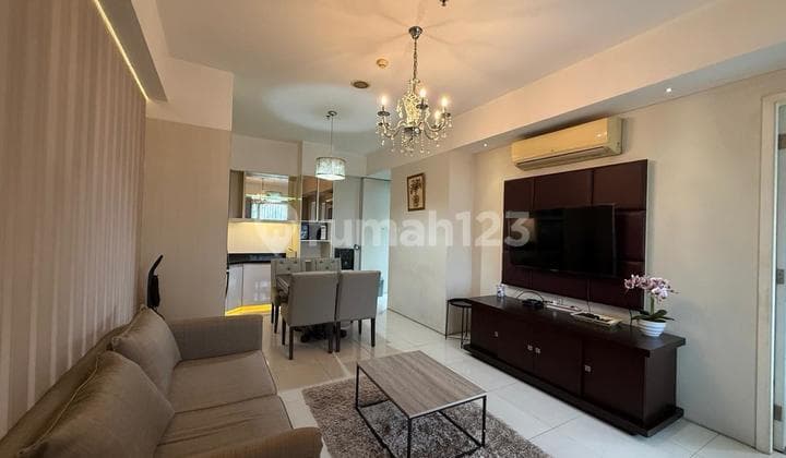 For Rent A Comfortable And Safe Apartment.