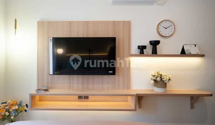 South Quarter For Rent Per Month In South Jakarta