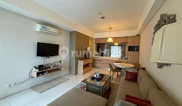 Apartment For Rent Near To Gandaria City