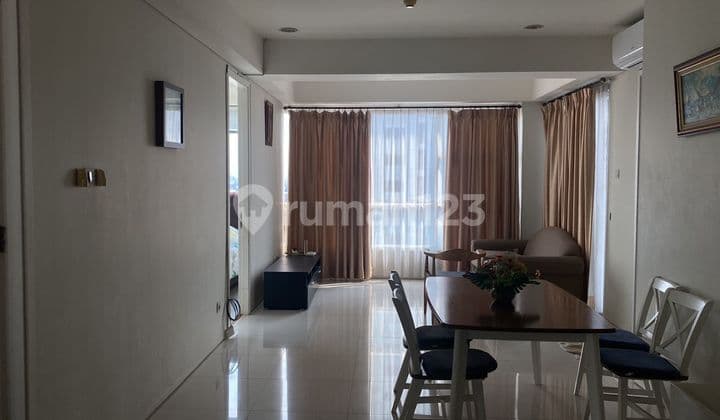Apartment Type 2 BR For Lease And Get A Special Discount