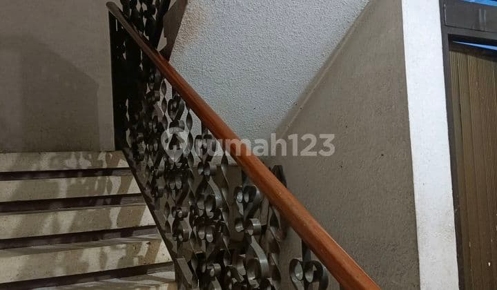 Rumah Tua Tanjung Duren