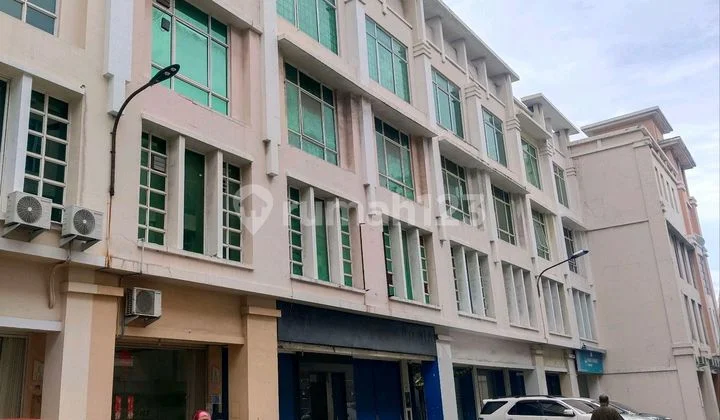 Mangga Dua Square Hgb Mangga Dua Square Hgb