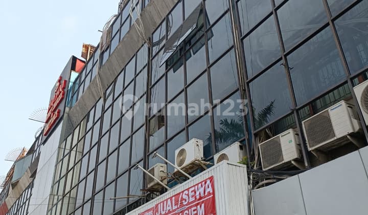 Ruko Komp Duta Merlin