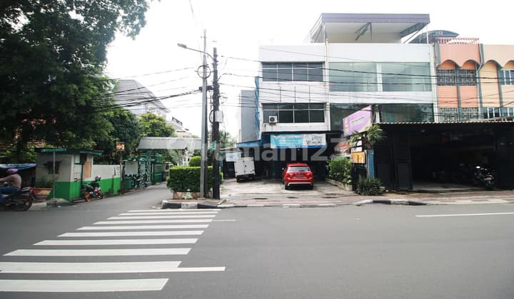 Ruko Cideng