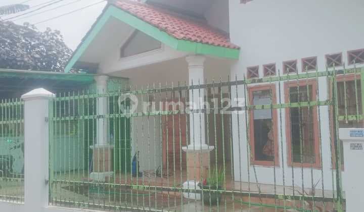 Di Jual Rumah Daerah Ciledug Tangsel