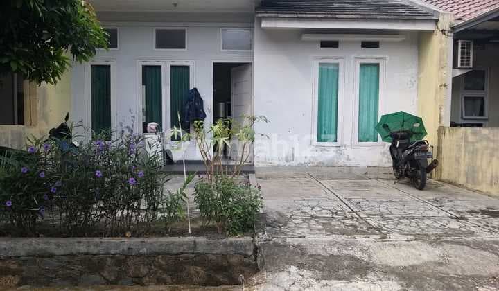 For Quick Sale: House in Rawalumbu, Bekasi