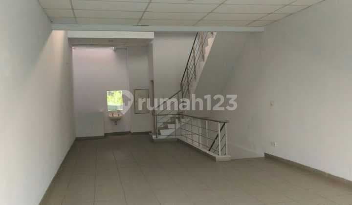 Tech Shop House in BSD, Tangerang 180 M Nice