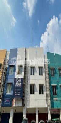 Dijual Ruko Itc Depok Sawangan Dijual Ruko Itc Depok Sawangan