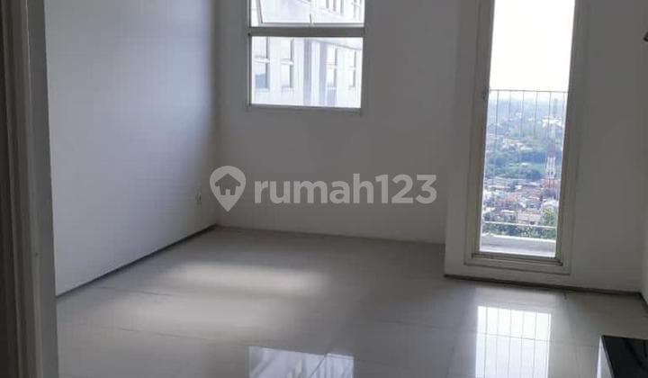 Dijual Apartemen Siap Huni Di Swiss Bellcourt Serpong