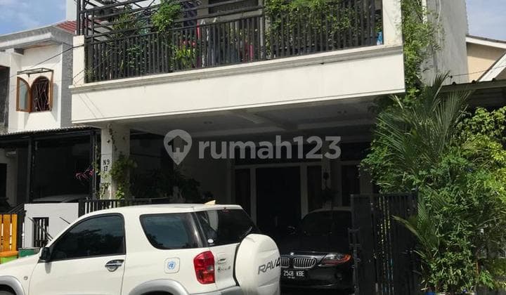 Shm, Siap Huni, Dekat Dengan Pasar Segar, Pusat Bisnis, Dekat Dengan Tol Alam Sutera,